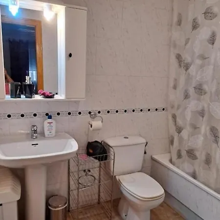 Apartamento El Toro