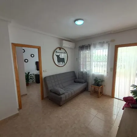 Apartamento El Toro *