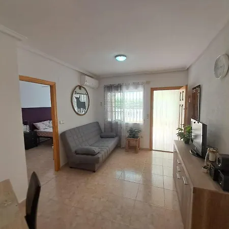 Apartamento El Toro Apartment Torrevieja
