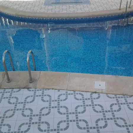 Apartamento El Toro Apartment Torrevieja