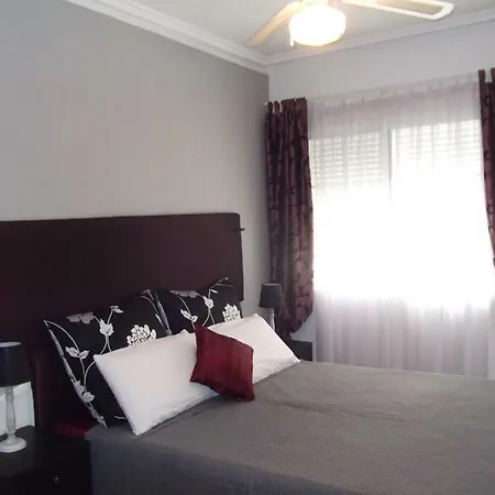 Apartamento El Toro Apartment
