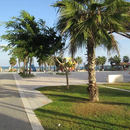 Apartamento El Toro Apartment Torrevieja